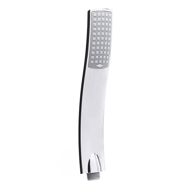 OPTIMA - Pomme de douche Optima chrome OPH020 - large