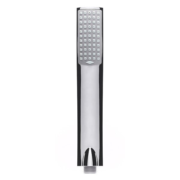 OPTIMA - Pomme de douche Optima chrome OPH020 - large