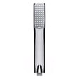 OPTIMA - Pomme de douche Optima chrome OPH020 - vignette