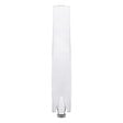 OPTIMA - Pomme de douche Optima chrome OPH020 - vignette