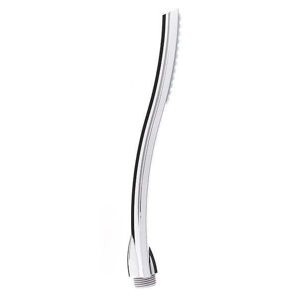 OPTIMA - Pomme de douche Optima chrome OPH020 - large