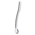 OPTIMA - Pomme de douche Optima chrome OPH020 - vignette