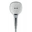 HANSGROHE - Hansgrohe Raindance Select E Douchette à main 120 3 jets, Aspect Doré poli (26520990) - vignette