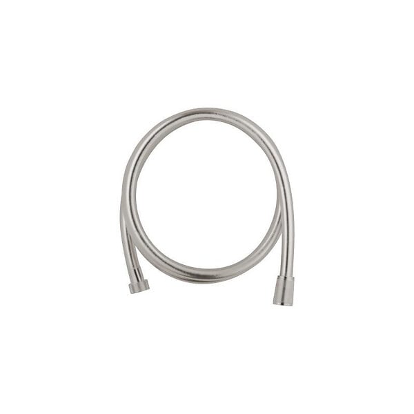 GROHE - Grohe Silverflex Flexible de douche 1750 mm , Supersteel (28388DC0) - large