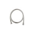 GROHE - Grohe Silverflex Flexible de douche 1750 mm , Supersteel (28388DC0) - vignette