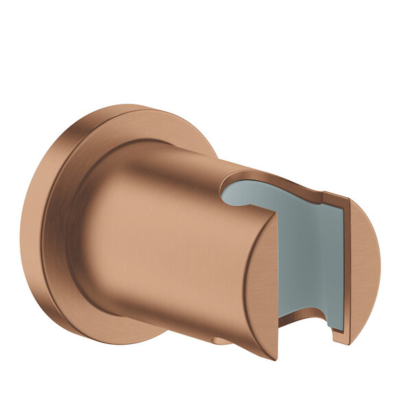 GROHE - Rainshower Support mural pour douchette (27074DL0) - large