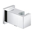 GROHE - Euphoria Cube Coude à Encastrer 1/2 Pouces, Chrome (26370000) - vignette