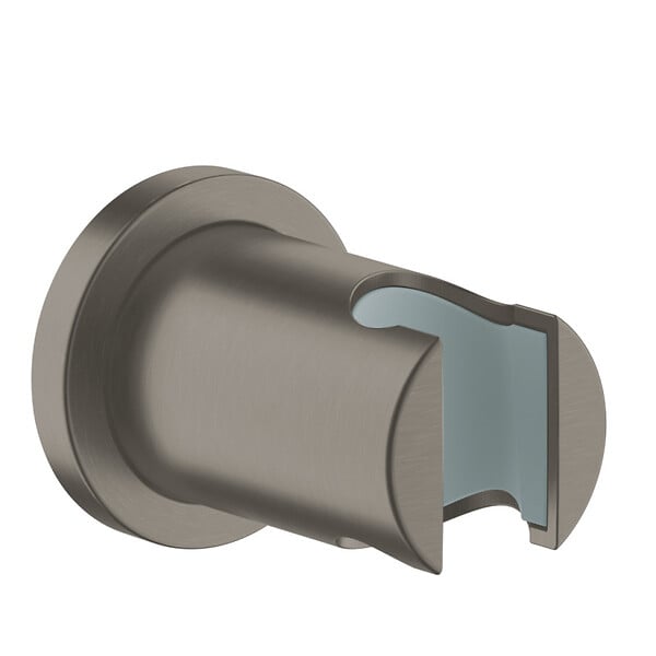 GROHE - Rainshower Support mural pour douchette (27074AL0) - large