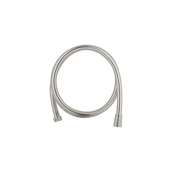 GROHE - Grohe Silverflex Flexible de douche 1750 mm , Supersteel (28388DC0) - large