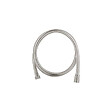 GROHE - Grohe Silverflex Flexible de douche 1750 mm , Supersteel (28388DC0) - vignette