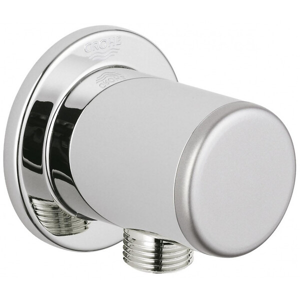 GROHE - Relexa  Coude à encastrer 1/2" (28626000) - large