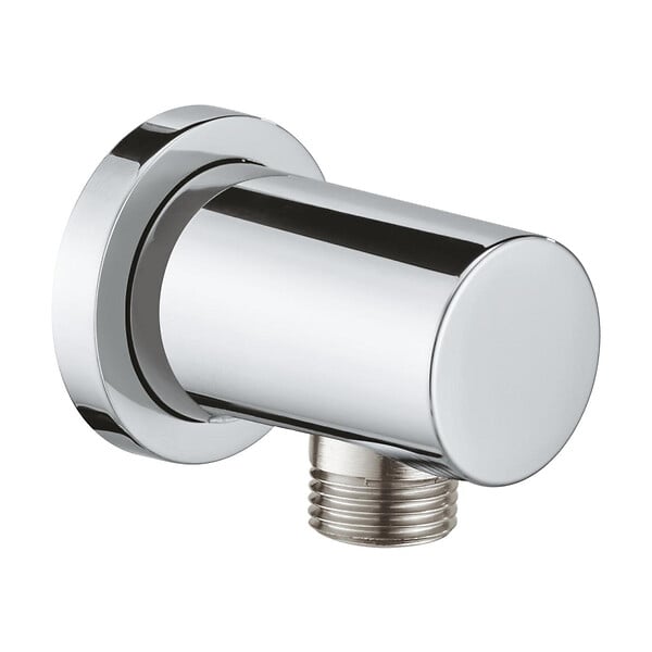 GROHE - Rainshower®  Coude à encastrer 1/2" (27057000) - large