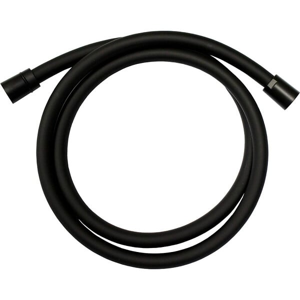 SWISS AQUA TECHNOLOGIES - B-way Flexible de douche 1,5m, Noir mat (SATBSHPBW) - large
