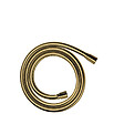 HANSGROHE - Isiflex Flexible de douche 125 cm, Doré poli (28272990) - vignette