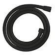 GROHE - Grohe VitalioFlex Trend flexible de douche 1500 mm, noir mat  (G-287412432) - vignette