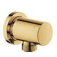 GROHE - Rainshower Coude à encastrer 1/2", Cool Sunrise (27057GL0) - vignette