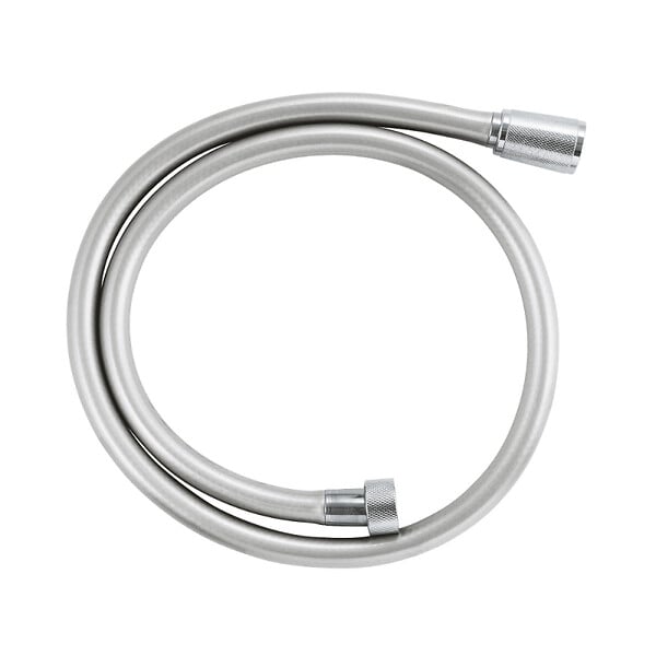 GROHE - VitalioFlex Silver Long-Life flexible de douche 1000 mm, chrome (G22111000) - large