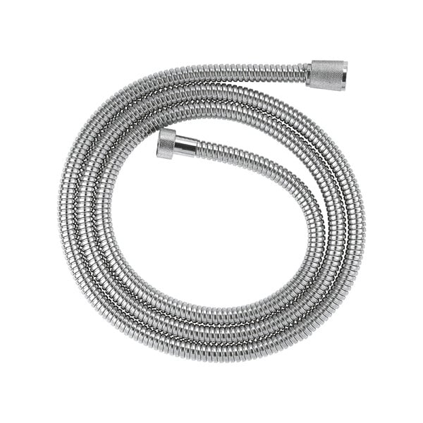 GROHE - VitalioFlex Metal Long-Life flexible de douche en métal 2000 mm, chrome (G22103000) - large