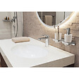 HANSGROHE - Hansgrohe FixFit Coude de raccordement E (27454000) - vignette