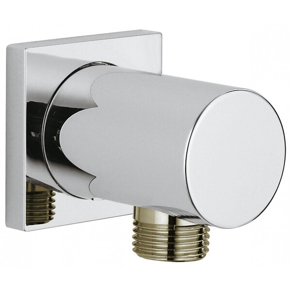 GROHE - Rainshower®  Coude à encastrer, métal (27076000) - large