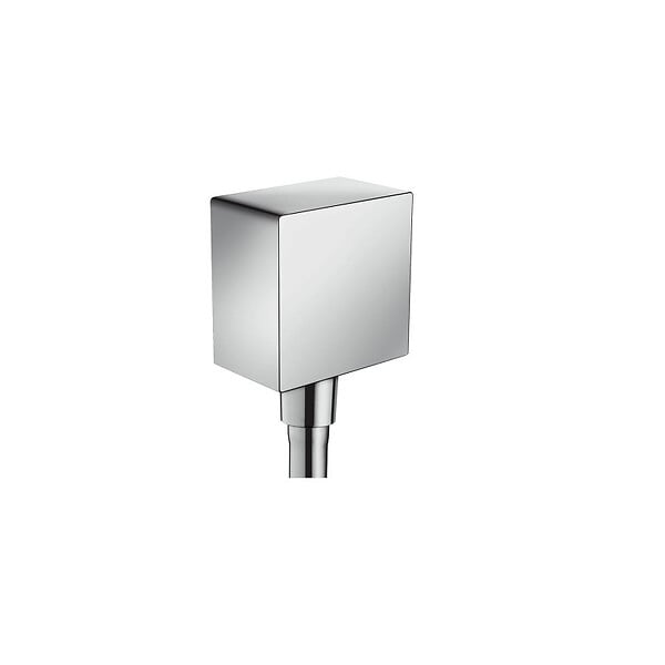 HANSGROHE - Hansgrohe Fixfit Square (26455000) - large