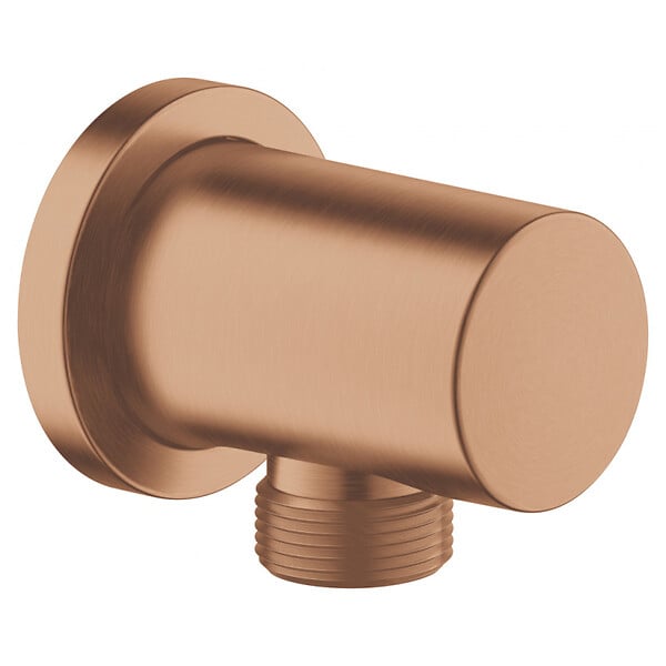 GROHE - Rainshower Coude à encastrer 1/2" (27057DL0) - large