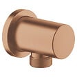 GROHE - Rainshower Coude à encastrer 1/2" (27057DL0) - vignette