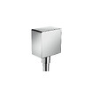 HANSGROHE - Fixfit Square (26455000) - vignette