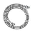 GROHE - Grohe Rotaflex Metal Long-Life flexible de douche TwistStop en métal 1500 mm, chrome (G28417001) - vignette