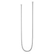 GROHE - Grohe Rotaflex Metal Long-Life flexible de douche TwistStop en métal 1500 mm, chrome (G28417001) - vignette