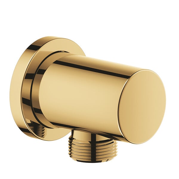GROHE - Rainshower Coude à encastrer 1/2", Cool Sunrise (27057GL0) - large
