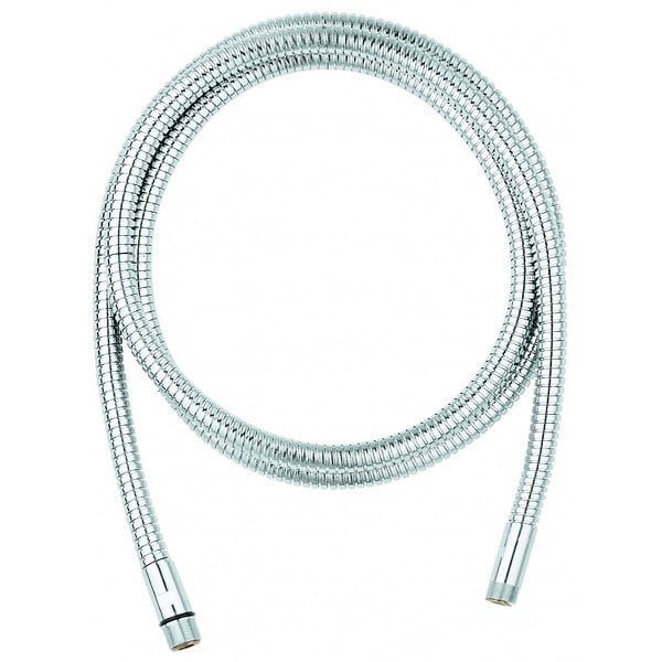 GROHE - Relexaflex Metal Flexible métallique 2000 mm (28146000) - large