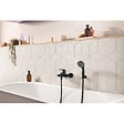 GROHE - Flexible de douche 1500 mm GROHE Quickfix - VitalioFlex Trend - vignette