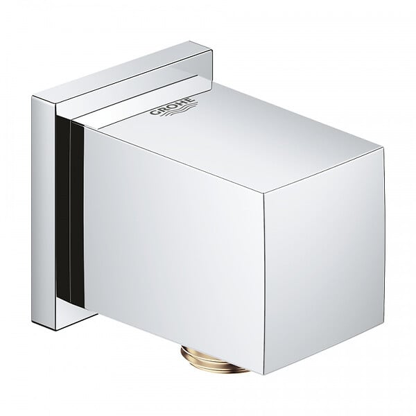 GROHE - Grohe EUPHORIA CUBE - Coude à Encastrer (27704000) - large