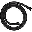 HANSGROHE - Isiflex Flexible de douche 125 cm, Noir mat (28272670) - vignette
