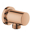 GROHE - Rainshower Coude à encastrer 1/2", Warm Sunset (27057DA0) - vignette
