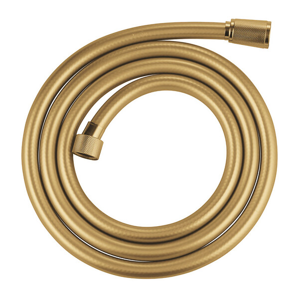 GROHE - Grohe Silverflex Flexible de douche 1750 mm , Cool Sunrise (28388GL0) - large