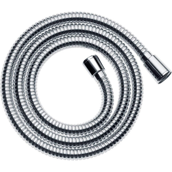 HANSGROHE - Flexible sensoflex métallique 1,60 ML - large