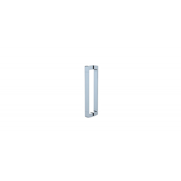 SWISS AQUA TECHNOLOGIES - Swiss Aqua Technologies T-Linea Porte coulissante de douche verre trempé Easy Clean 120x200cm, Ouverture gauche à droite (TLDNEW120P02) - large