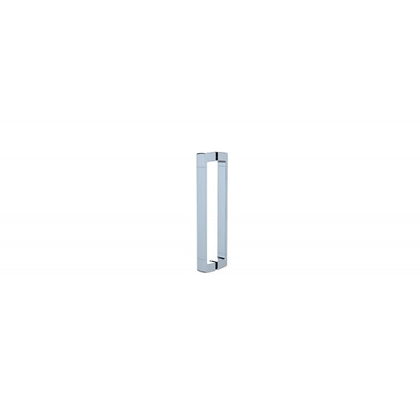SWISS AQUA TECHNOLOGIES - Swiss Aqua Technologies T-Linea Porte coulissante douche verre trempé Easy Clean 120x200cm Ouverture droite à gauche TLDNEW120L02 - large
