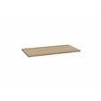 NATUREL - Plan Naturel Stilla 90x2,5x46 cm marron (STILLAF09001) - vignette