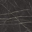EGGER - Egger Naturel plan vasque 83,5x8x50 cm, noir effet marbre (DO8050PBC) - vignette