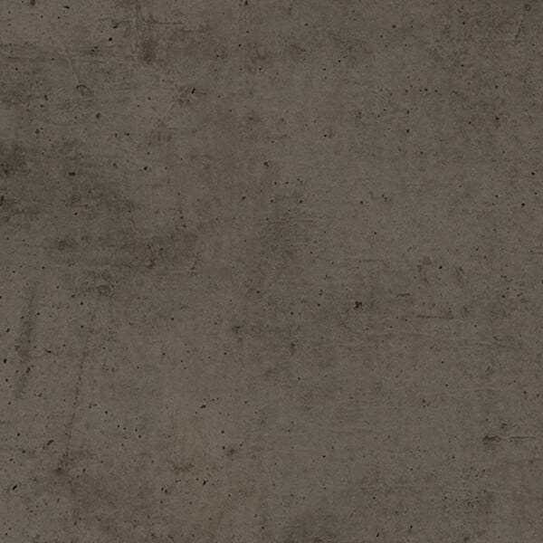 EGGER - Egger Naturel plan vasque 123,5x8x50 cm, gris foncé mat effet beton (DO12050BCS) - large