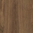 EGGER - Egger Set Naturel plan vasque 120x8x50 cm + fixation 39,5 cm + fixation porte serviette 45 cm, brun foncé (DO12050DT-FIX2) - vignette