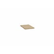 NATUREL - Plan Naturel Stilla 30x2,5x46 cm marron (STILLAF03004) - vignette