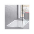 VILLEROY & BOCH - Receveur Architectura Metalrim, 700 x 900 x 15 mm, blanc - vignette