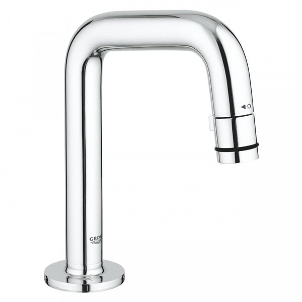 GROHE - UNIVERSAL NEW- Robinet universel sur colonnette (20202000) - large
