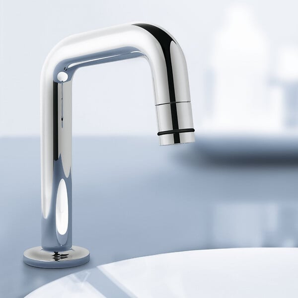 GROHE - UNIVERSAL NEW- Robinet universel sur colonnette (20202000) - large