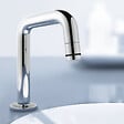 GROHE - UNIVERSAL NEW- Robinet universel sur colonnette (20202000) - vignette