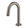 GROHE - Grohe Universal robinet monofluide, hard graphite brossé (G20201AL0) - vignette